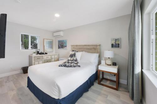 Palm Cove Motel – Clearwater, FL