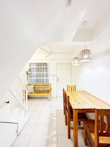 Nomads MNL Backpackers Homestay - near Airport, Manila (photo 4)