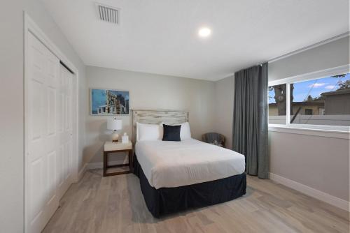 Palm Cove Motel – Clearwater, FL