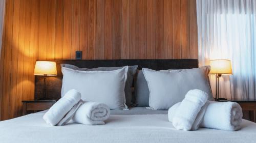 RentUp - Escapate a la Montana, Vila de lujo en San Martin de los Andes, San Martín de los Andes (Foto 9)