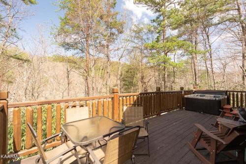 Wuzzys Flophouse in Sevierville, USA