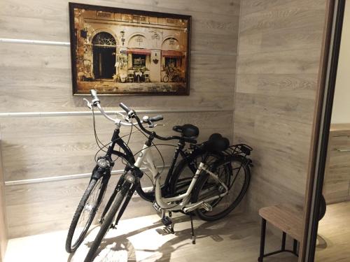 Luxury apartment in Old Town - image 2