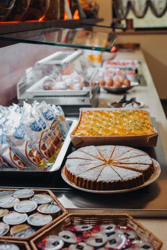 Hotel Alan – Anzola dell'Emilia, KY