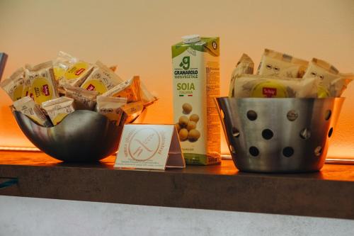 Hotel Alan – Anzola dell'Emilia, KY