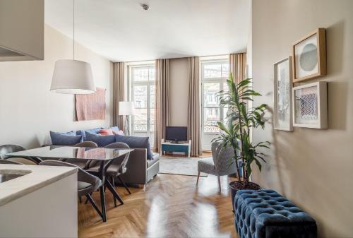 共用Lounge/電視區