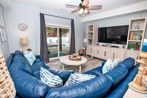 Soundside, Private Pool, Hot Tub, Comm Amenities! 580, A Wave From it All, Королла (фото 4)