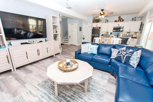 Soundside, Private Pool, Hot Tub, Comm Amenities! 580, A Wave From it All, Королла (фото 9)