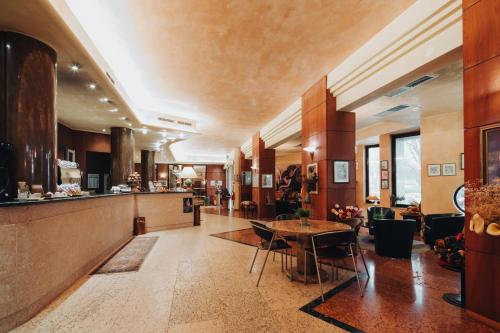 Hotel Alan 3