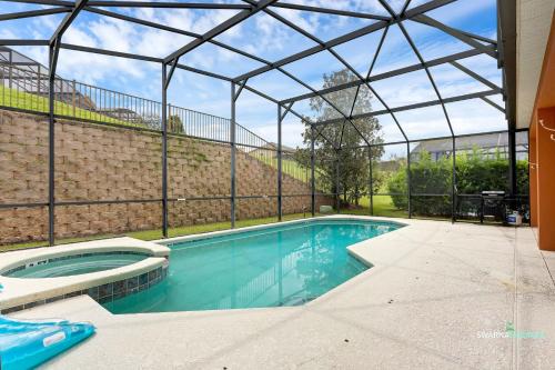 Holiday Home room in Private Pool Spa Tub Themed Rooms Resort Amenities