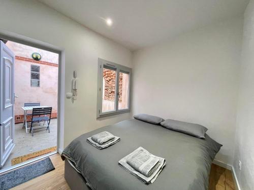 Studio Toulouse Pargaminières, Тулуза (фото 6)