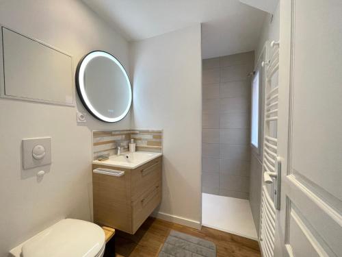 Studio Toulouse Pargaminières, Тулуза (фото 7)