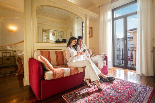 Hotel Colomba d'Oro - image 10