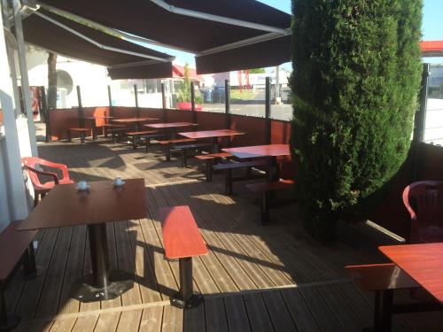 Relais de Barbezieux 3