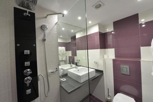 Grand Hotel Shumen Room Type - Executive Double Room with Free Parking