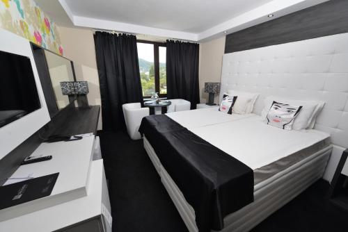 Grand Hotel Shumen in Shumen