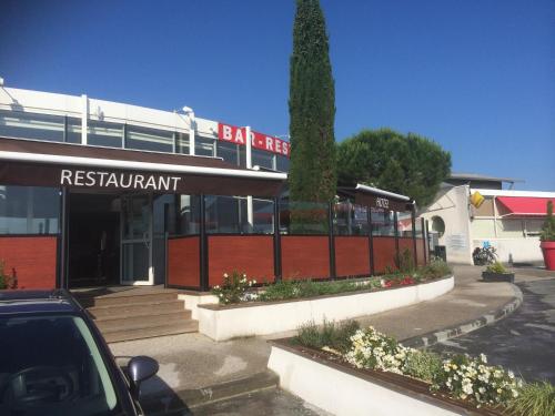Relais de Barbezieux - image 2