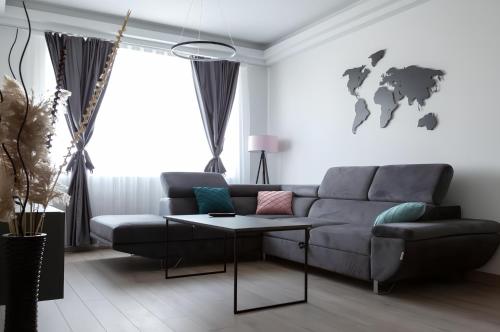 Horizon Grey Apartment & Spa, Skopje