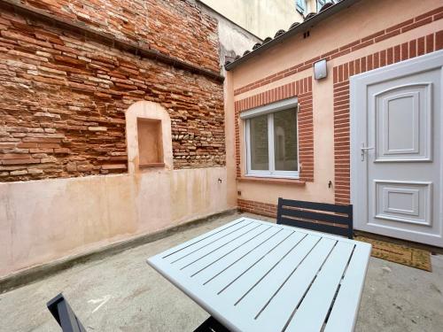 Studio Toulouse Pargaminières, Тулуза (фото 9)