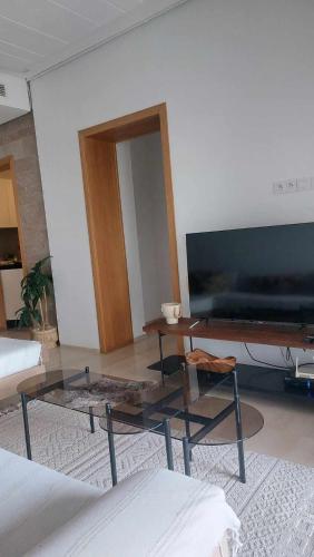 cosy flat appart in Sidi Daoud