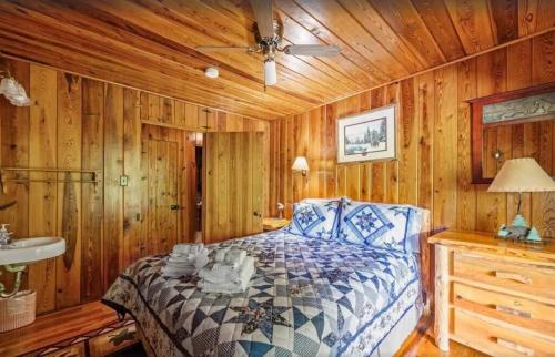Little Greenbriar Lodge in Sevierville, USA