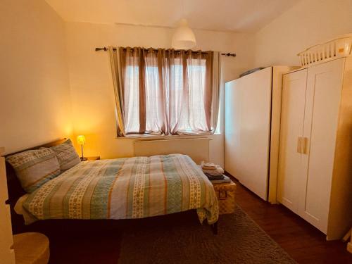 Quiet and Colorfull Flat in the Center City of Brussels, Brussels