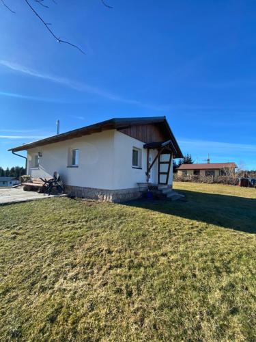 Ferienhaus in Schönheide im schönen Erzgebirge - Schönheide