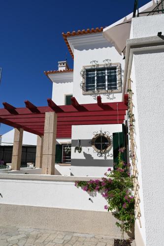 Villa Sor gîte à louer Texugueira