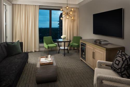Premium Suite, Balcony