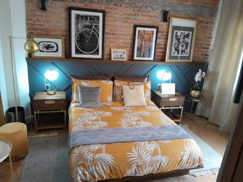 Hotel Boutique Santa Elena in San Luis Potosí, Mexico