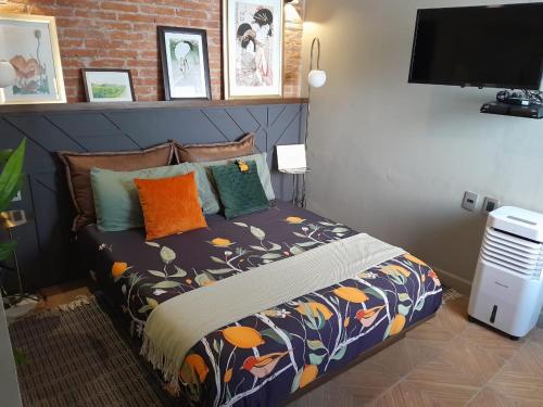 Hotel Boutique Santa Elena in San Luis Potosí, Mexico