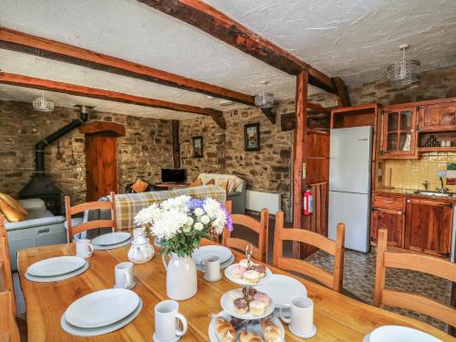 Viesnīcas āriene, Y Felin in Llandyssul