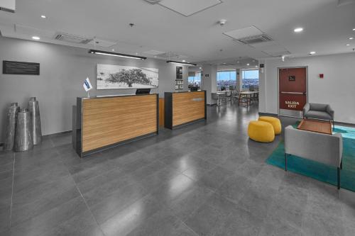City Express by Marriott Toluca in Toluca, Mexico