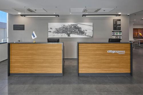 City Express by Marriott Toluca in Toluca, Mexico