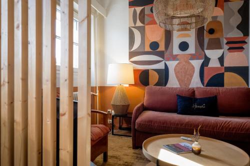 HONORÊ SUITE CASAMANCE, Lyon (photo 6)