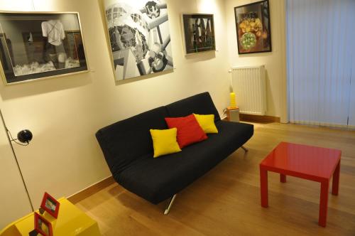 Apartment Home Frit Home, Bruselas (foto 7)