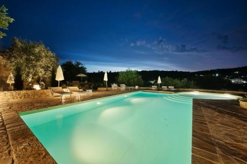 Bibi - Danilia Cottages, Gaios (photo 4)