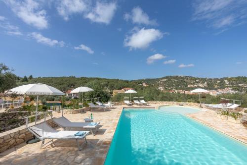 Bibi - Danilia Cottages, Gaios (photo 6)