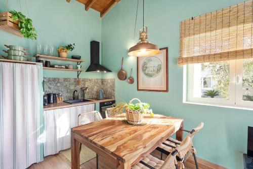 Bibi - Danilia Cottages, Gaios (photo 2)