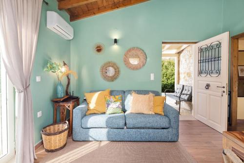 Bibi - Danilia Cottages, Gaios (photo 5)