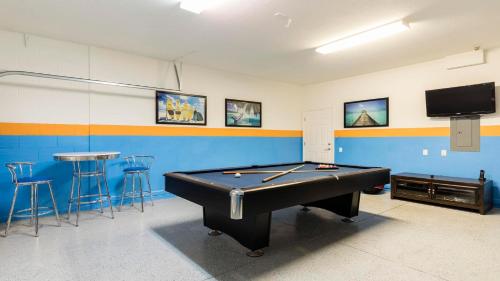 Pool Villa Near Disney Parks 2540 - image 3