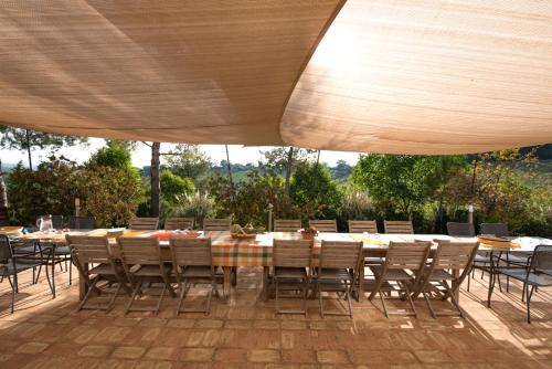 Il Melograno Country Resort in Ponzano Di Fermo