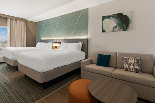 Comfort Suites Granbury, Granbury (foto 3)