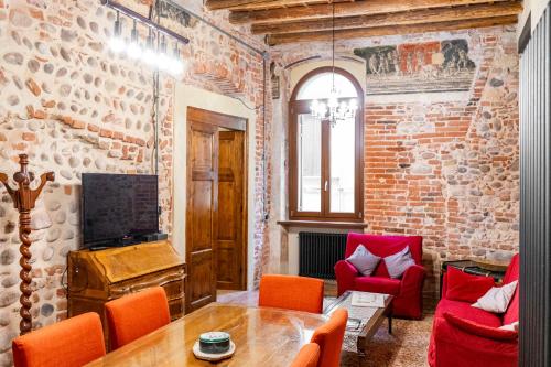 Spazio Seicentesco, Verona