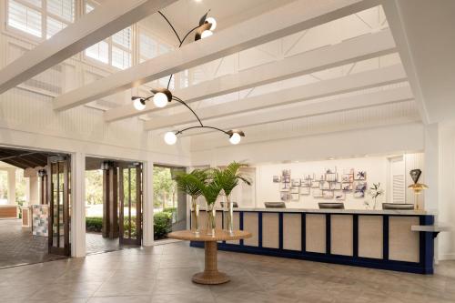 Omni Hilton Head Oceanfront Resort - main image