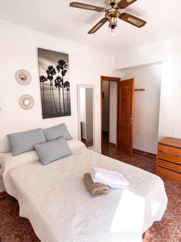 Apartamento Junto al Mar