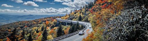 Bearmont Lodge in Sevierville, USA