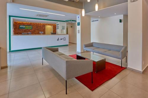 City Express Junior by Marriott Leon Centro de Convenciones in León, Mexico