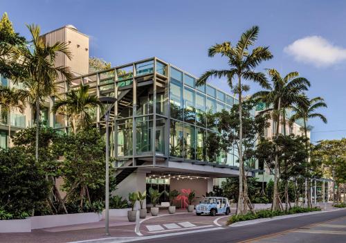 The Ray Hotel Delray Beach, Curio Collection By Hilton