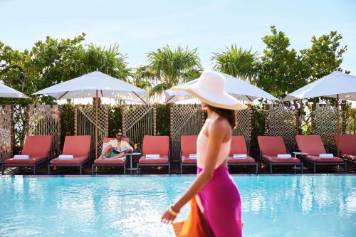 The Ray Hotel Delray Beach, Curio Collection By Hilton