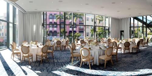 The Ray Hotel Delray Beach, Curio Collection By Hilton